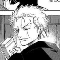 Zoro
