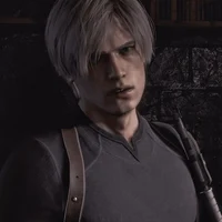 Leon Kennedy 