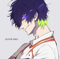 Oliver aiku