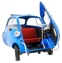 Unbreakable Tiny Car