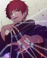 Sasori