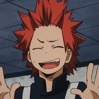 Kirishima Ejirou