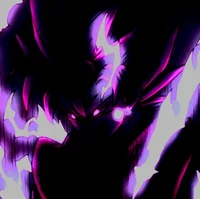 Goku black