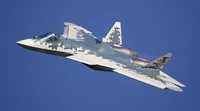 Sukhoi Su-57