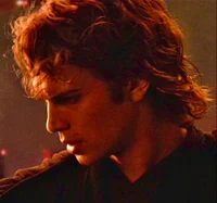 Anakin Skywalker