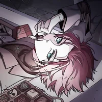 vampire sae itoshi