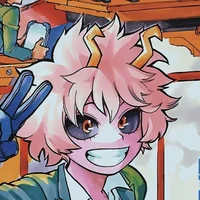 Mina Ashido