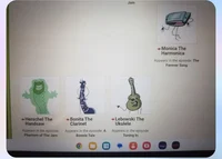 Herschel The Handsaw