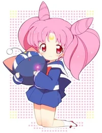 Chibi-Usa