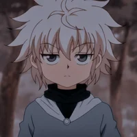 Killua 