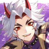 Boyfriend Itto
