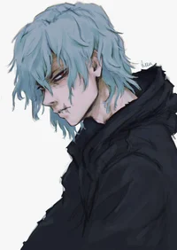 Shigaraki Tomura