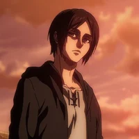 Eren Yeager