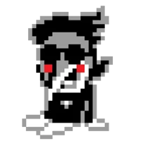 Spamton G Spamton
