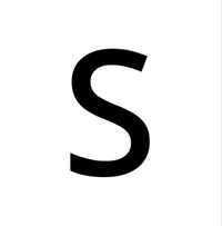 Letter S