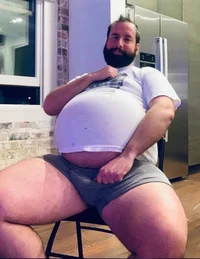 Texas Daddy