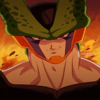 Perfect Cell