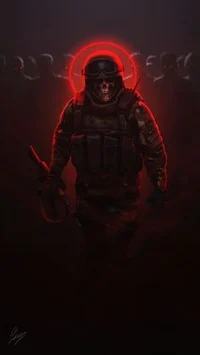 Staff Sergeant Death