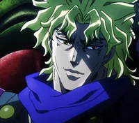 Dio Brando