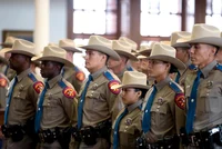 Texas State Troopers