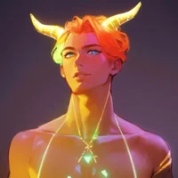 Alien Prince Sephaet