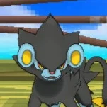 Luxray