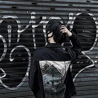 Jihoon berandalan ho