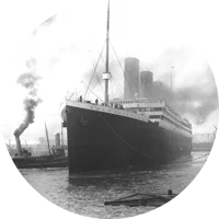 RMS Titanic