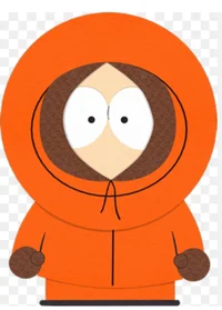 Kenny McCormick 