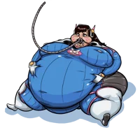 Fat Dva