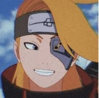 Deidara