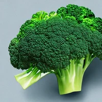 Evil broccoli