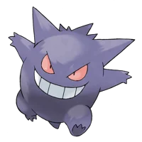 Gengar
