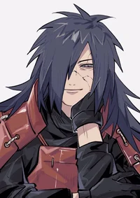 Madara uchiha