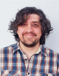 Craig McCracken 