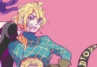 Female Dio part 7