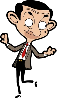 Mr bean