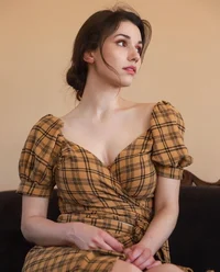 Grace Fulton 