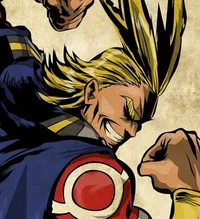 All Might