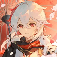Boyfriend Kazuha