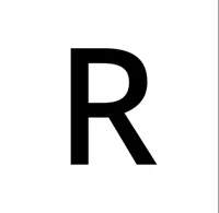 Letter R