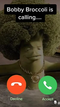 Bobby Broccoli 