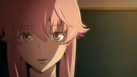 Yuno Gasai