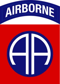 82nd Airborne