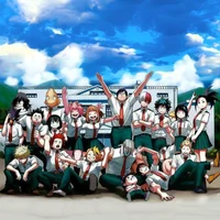 Class 1-A 