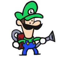 TermMontg luigi