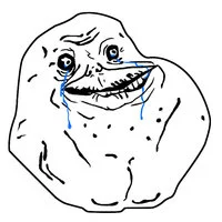 Forever Alone