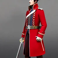 British redcoat