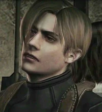 Leon Kennedy 