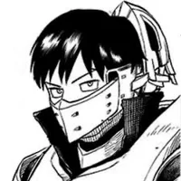 Tenya Iida